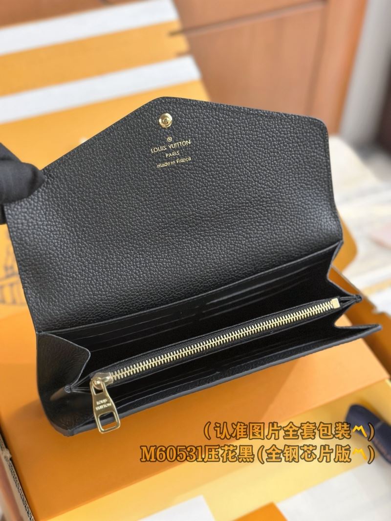 LV Wallets